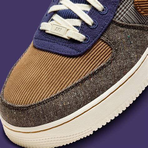 nike harris tweed trainers|harris tweed air force 1 price.